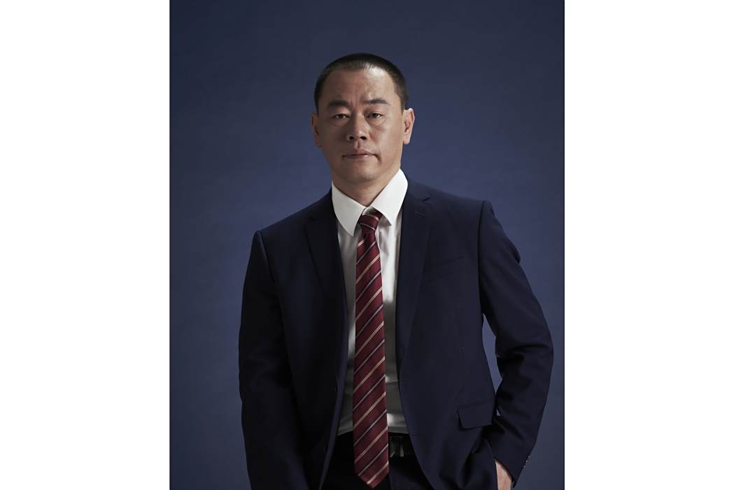 陶松(北京華晟經世信息技術股份有限公司執行副總裁) 陶松(北京華晟經世信息技術股份有限公司執行副總裁)
