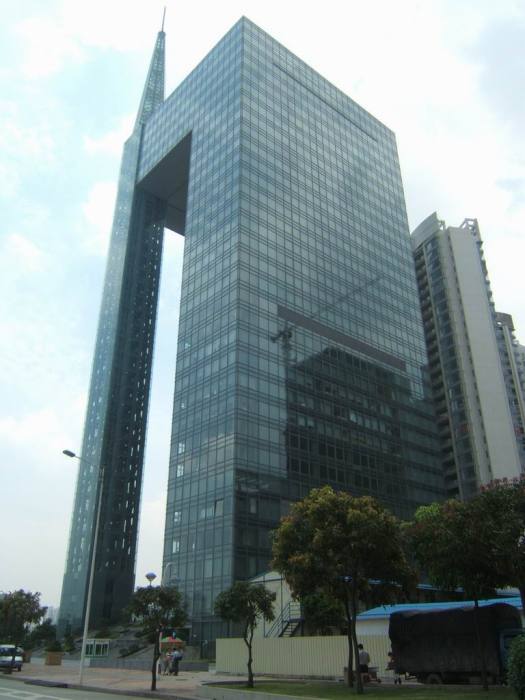 信合大廈 信合大廈