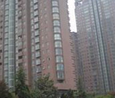 銀基花園 銀基花園
