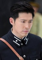 鴛鴦佩(張檬主演電視劇《鴛鴦佩》)