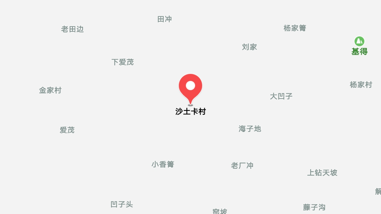 地圖信息