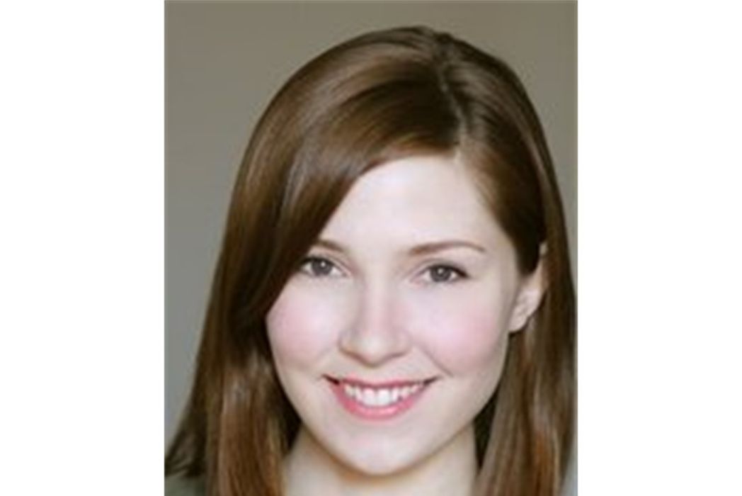 Katherine Reilly