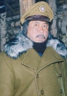 林海雪原(2002年李文歧執導電視劇)