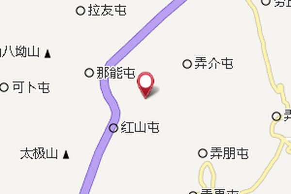 弄愛屯 弄愛屯