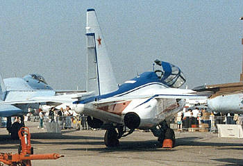Su-25UT