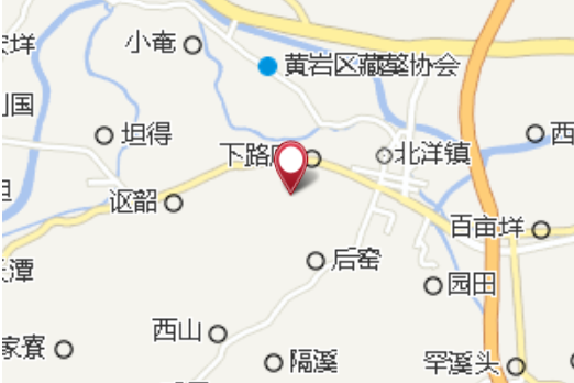 浪家岙 浪家岙