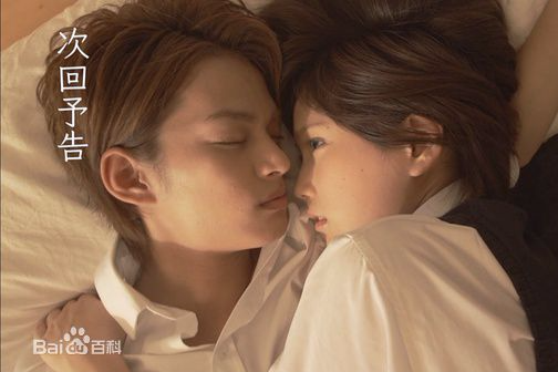 Piece(戀愛拼圖(2008年日本上映電視劇)) Piece(戀愛拼圖(2008年日本上映電視劇))