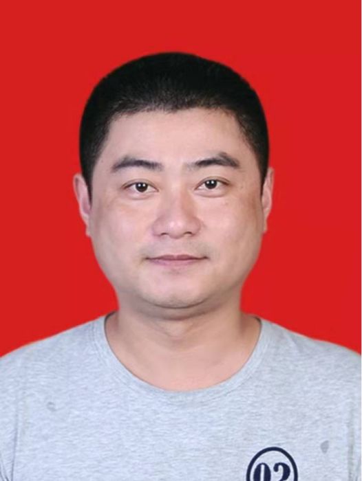陳成(山西省晉中市太谷區招商引資服務中心副主任)