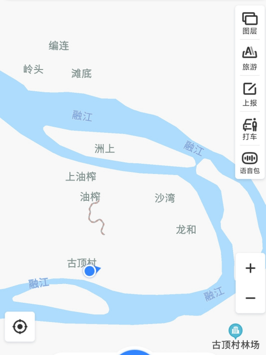 古頂村(古頂村位於廣西柳州市融水苗族自治縣和睦鎮) 古頂村(古頂村位於廣西柳州市融水苗族自治縣和睦鎮)