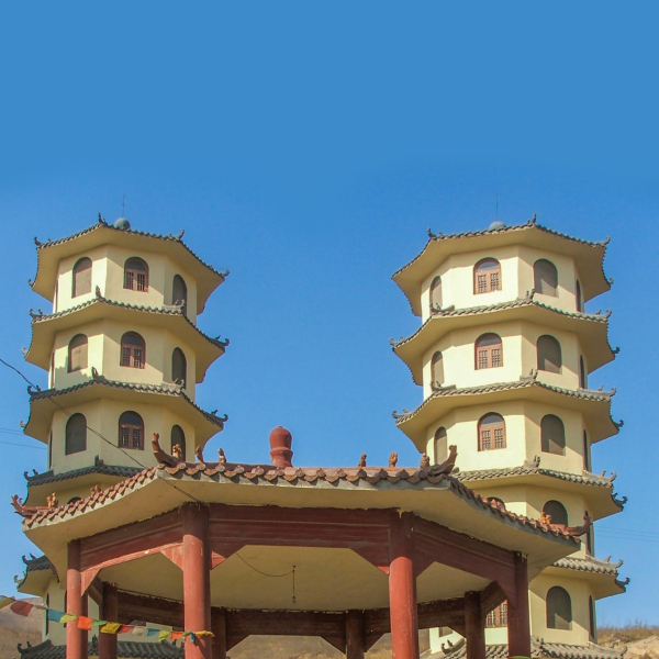 淨業寺