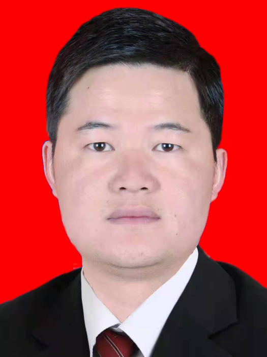 張傑(四川省甘孜藏族自治州雅江縣人民政府黨組成員、副縣長)