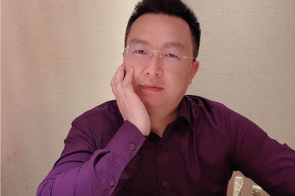 曹洪(上海興浦律師事務所高級合伙人) 曹洪(上海興浦律師事務所高級合伙人)