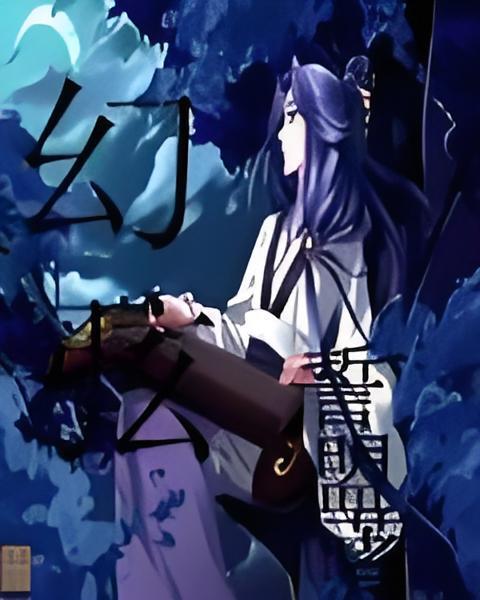 幻弦