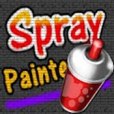 Spray Painter Spray Painter