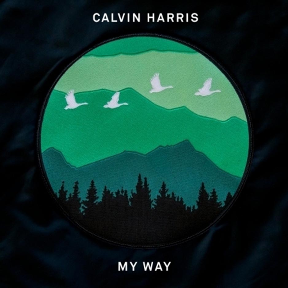 My Way(Calvin Harris演唱歌曲)