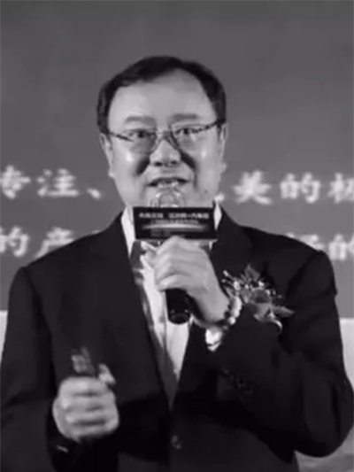 張文星(凱立德創始人、原董事長、總經理) 張文星(凱立德創始人、原董事長、總經理)