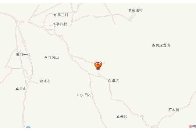 越善村 越善村