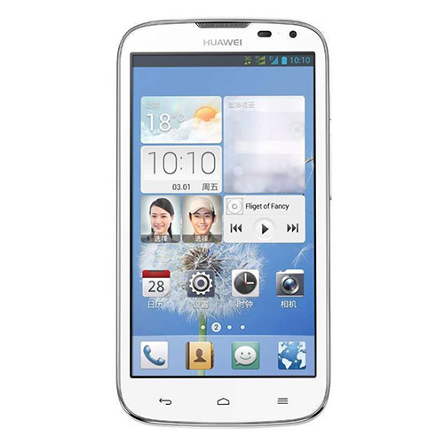 電信華為G610C 電信華為G610C