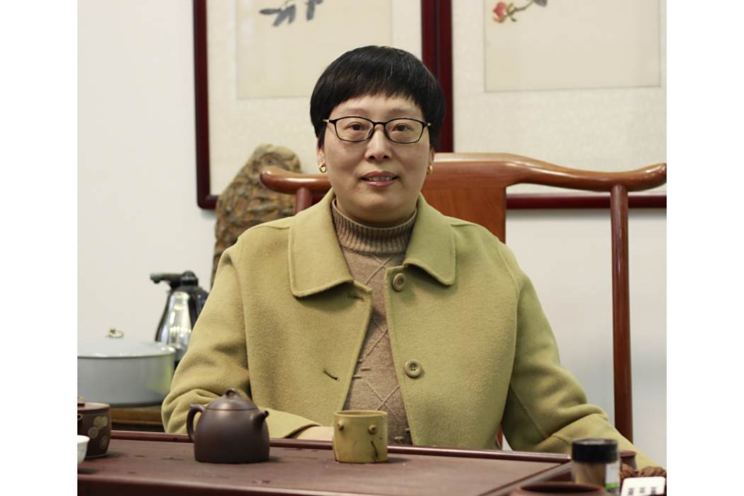 蔣陳萍 蔣陳萍