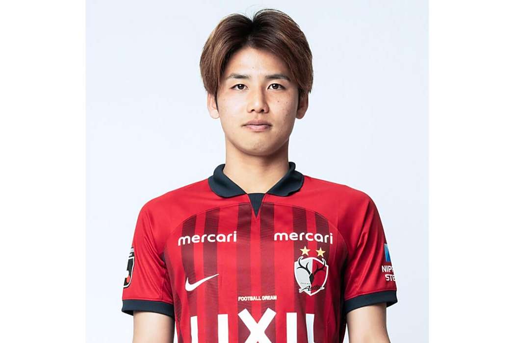 中村亮太朗 中村亮太朗