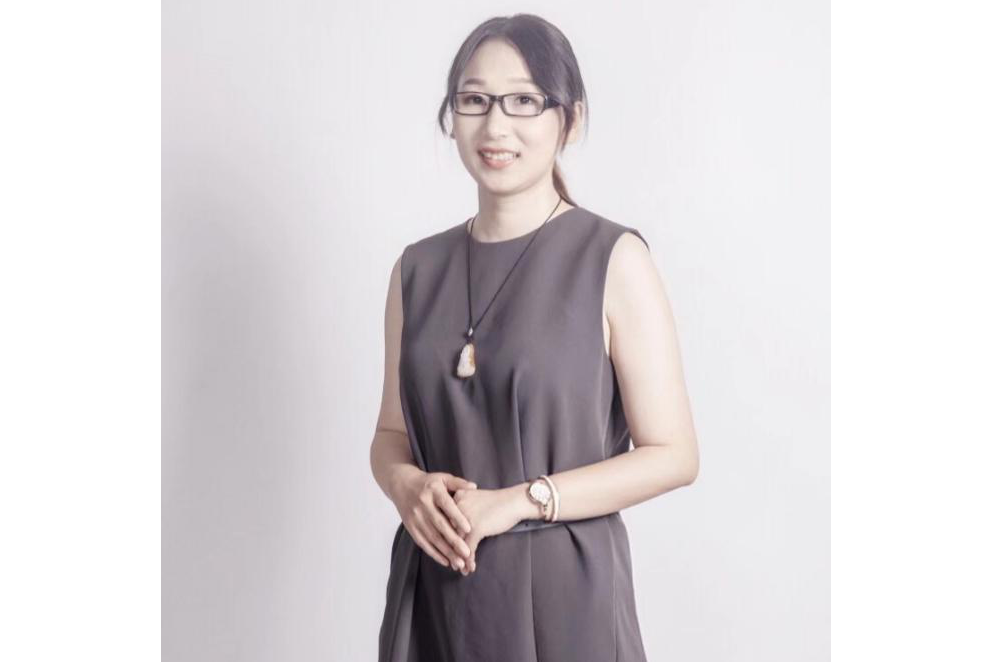 王雨婷(高級室內設計師) 王雨婷(高級室內設計師)