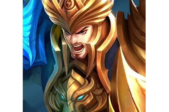 奧丁(《英魂之刃戰略版》手遊的英雄) 奧丁(《英魂之刃戰略版》手遊的英雄)