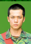 新兵日記(2010年王為執導台灣民視出品電視劇)