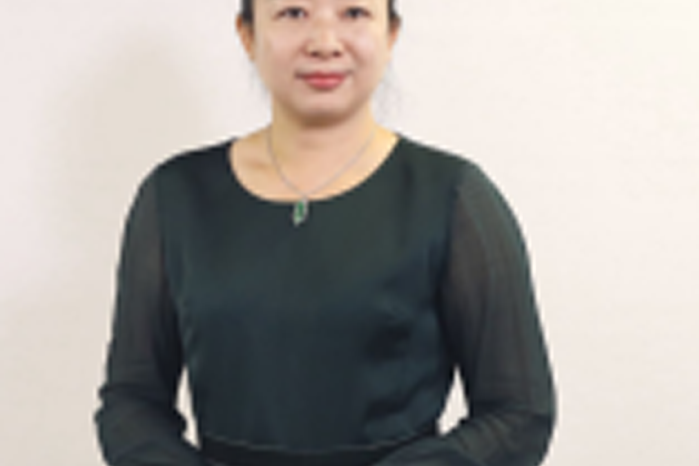 李艷(上海立信會計金融學院副教授) 李艷(上海立信會計金融學院副教授)