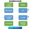 虛擬股 虛擬股
