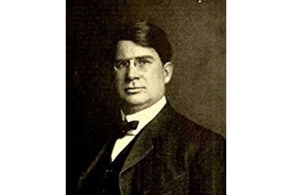 Roy L. McCardell Roy L. McCardell