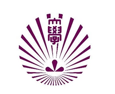 九州大學校徽