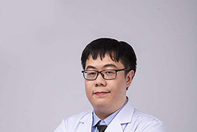 黃濤(前海人壽廣州總醫院心血管內科主治醫師) 黃濤(前海人壽廣州總醫院心血管內科主治醫師)