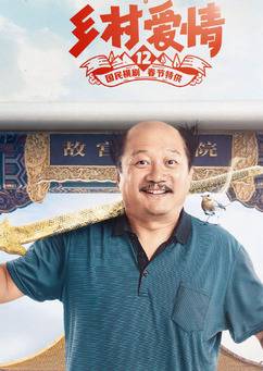 鄉村愛情12 鄉村愛情12