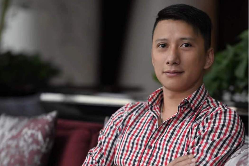 李尉良(中國傳統文化優秀人才培訓基地創辦人) 李尉良(中國傳統文化優秀人才培訓基地創辦人)