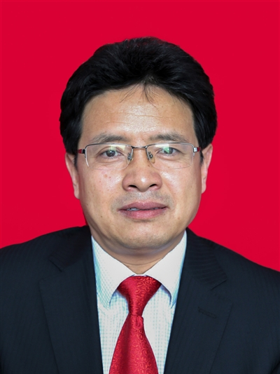 閆斌勝 閆斌勝