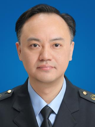 石崢(重慶高新區市場監督管理局黨組成員、副局長、三級調研員) 石崢(重慶高新區市場監督管理局黨組成員、副局長、三級調研員)