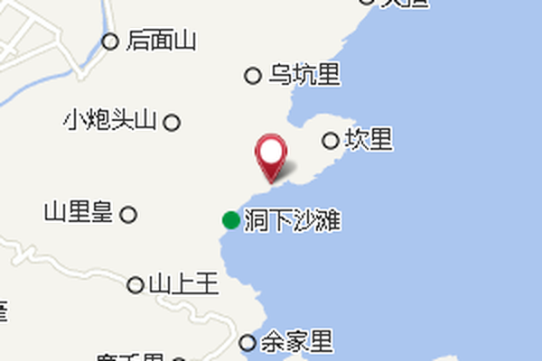 姆娘礁 姆娘礁