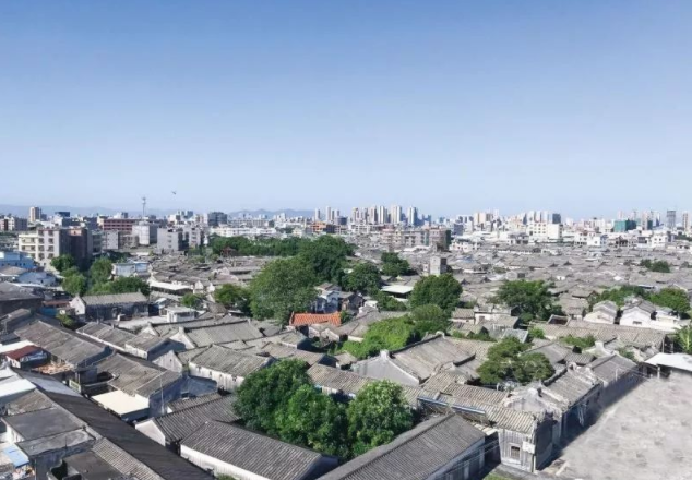 西寨村(廣東省揭陽市空港經濟區溪南街道西寨村) 西寨村(廣東省揭陽市空港經濟區溪南街道西寨村)