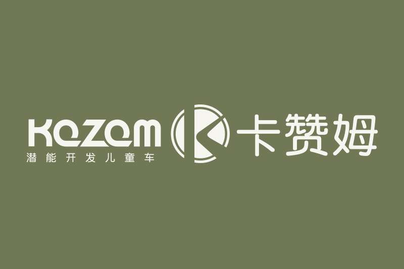 KAZAM卡贊姆 KAZAM卡贊姆