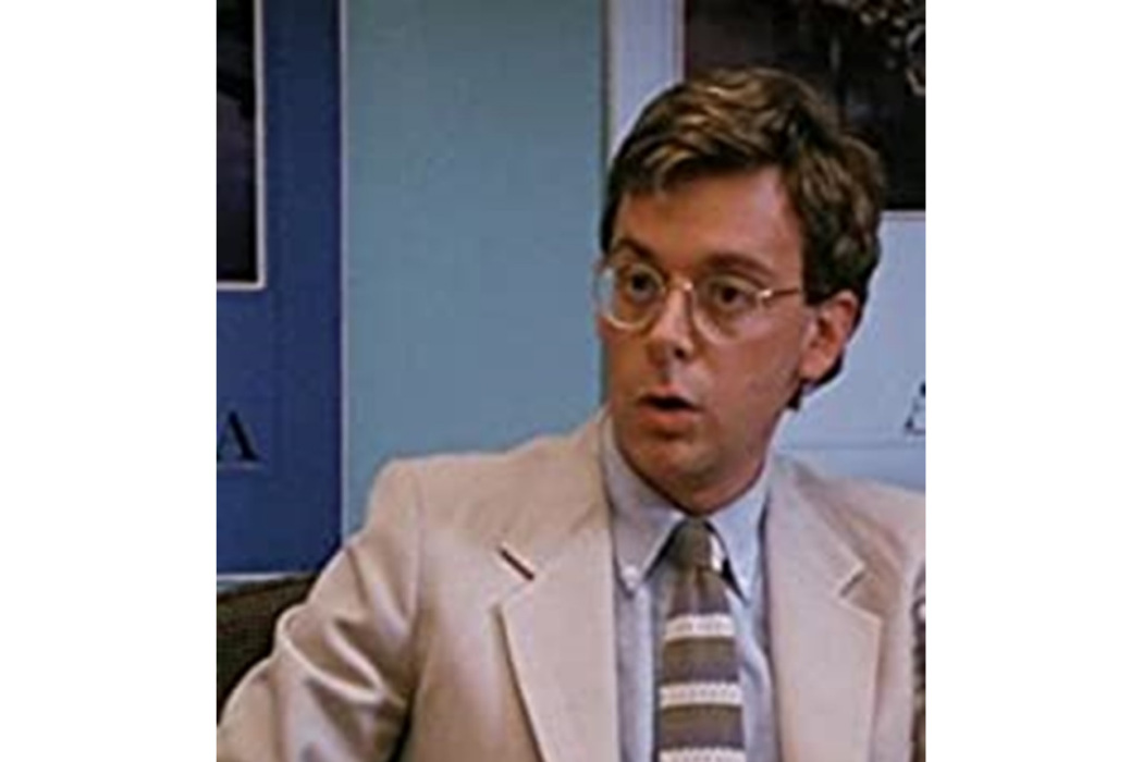 Steven Peterman Steven Peterman