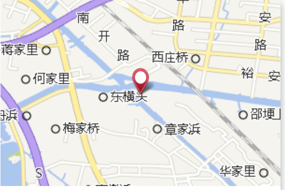 西頭浜