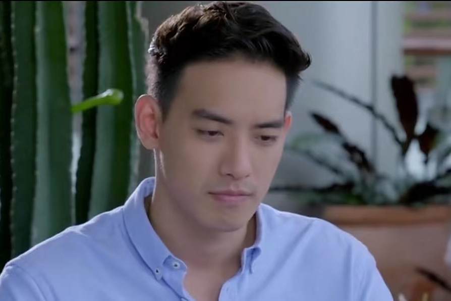 JASON(電視劇《戀愛真美》中的角色) JASON(電視劇《戀愛真美》中的角色)