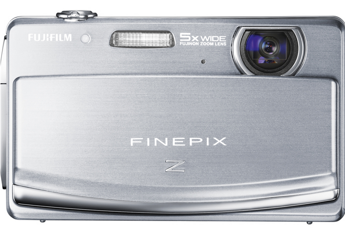 富士FinePix Z91