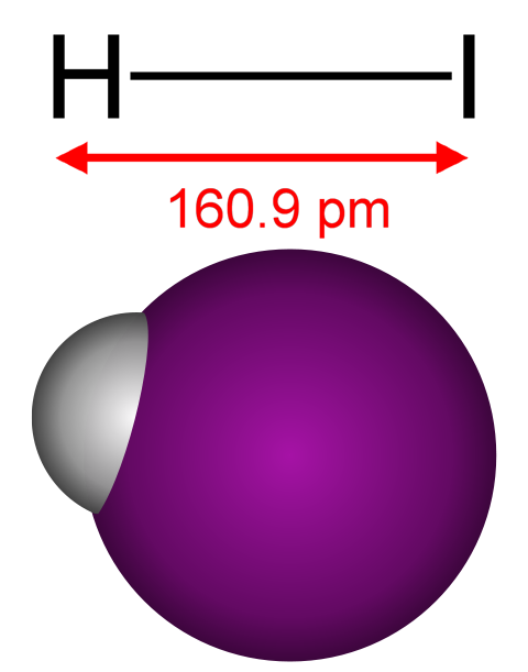 氫碘酸