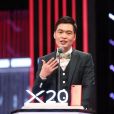 梁海源(中國脫口秀演員、編劇) 梁海源(中國脫口秀演員、編劇)