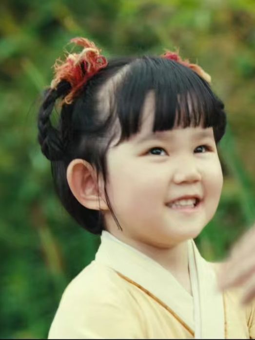 林青兒(電影《生死試煉》中的角色) 林青兒(電影《生死試煉》中的角色)