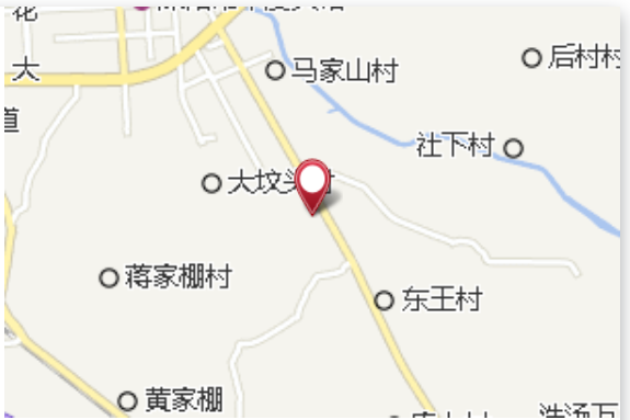曹林大隊