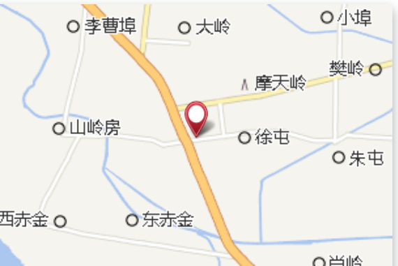 西工作區 西工作區