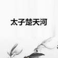 太子楚天河 太子楚天河