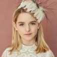 麥肯娜·格瑞絲(Mckenna Grace) 麥肯娜·格瑞絲(Mckenna Grace)
